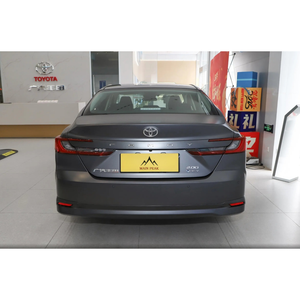 2025 Toyotas Camrys 2.0L hibrid çift motor <span class=keywords><strong>Shine</strong></span> Edition 152 beygir gücü L4 E-CVT 4 kapılı 5-Seater yeni araba üst hız 180km/s - Product Image 6