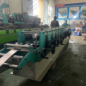 高性能数控锚栓滚压成型机，可快速成型钢锚部件，带CE标志 - Product Image 2