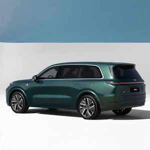 SUV électrique de luxe 2024 chinois idéal L9 Max Auto 4WD hybride électrique en stock Lixiang L9 moteur hybride nouvelle voiture - Product Image 4