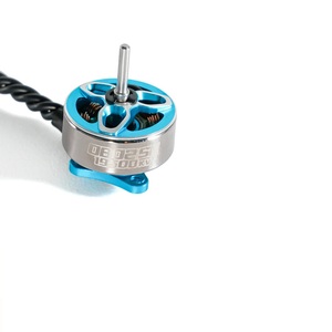 เบต้าเอฟพีวี 0802SE 19500KV (รุ่นปี 2022) 23000KV มอเตอร์ไร้แปรงถ่าน (4 ชิ้น) E100 - Product Image 3