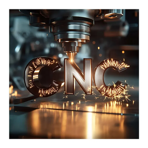 Custom Aluminum Stainless Steel <strong>Brass</strong> CNC Precision Machining Milling Turning Wire EDM Complex Spare Metal <strong>Parts</strong> Machining - Product Image 6