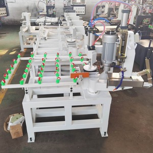 Máy vát góc kính nhỏ với hiệu ứng tròn - Product Image 3