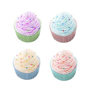 Joinhot Round Piping Tip Fine Hole Cake Decorating Nozzle For Cupcake Icing Baking DIY Tools - Product Image 5