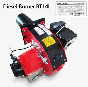 Brûleur à gaz de vente chaude brûleur à gaz combiné - Product Image 6