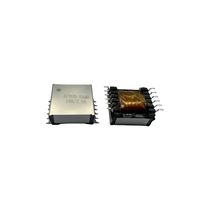 SMDEFD20-15.5uH 24V transformateur haute fréquence intensifier le transformateur d'impulsion alimentation à découpage petit transformateur électronique