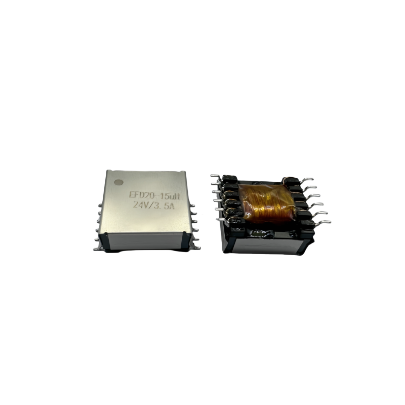 EFD20 High Frequency Transformer Step up