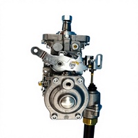 100% New Automotive Fuel Pump Assembly Diesel Engine VE4 for Nissan 0460424141