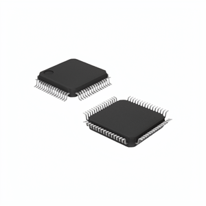 CY7C4235-15AXCT 64 LQFP Original Electronics Component Logic - Product Image 1
