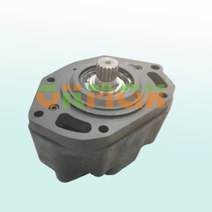 DANA Gear <b>Pump</b> 4212354 / 246495 - Product Image 5