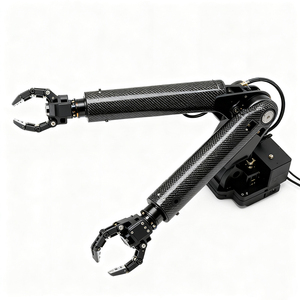 Brazo Robótico de Fibra de Carbono Ligero y Resistente para Fabricación y Línea de Ensamblaje (78 Caracteres) - Product Image 3