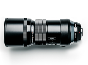 Objectif OM System M.Zuiko ED 300mm F4 IS Pro - Product Image 3