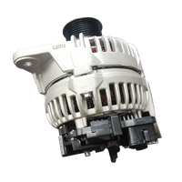 Nuevo DCEC para Piezas de Repuesto Originales de Fábrica OEM, Alternador/Generador Genuino con 1 Año de Garantía para Maquinaria de Ingeniería