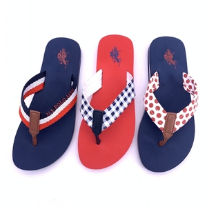 Chanclas de cuña baratas al por mayor de alta calidad para mujer de la mejor calidad - Product Image 6