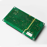 Composants d'ascenseur au design moderne, carte d'alimentation de frein d'ascenseur ML800-CBP pour hôtels et appartements