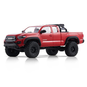 Nuevo Auto de Control Remoto FMS FCX24M Toyota Tacoma RTR 1/24, Vehículo Todoterreno de Escalada, Juguete de Control Remoto, Regalo para Niños - Product Image 1