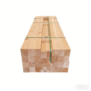 Bois de Douglas Fir de qualité supérieure, neuf, en vente en gros, quantité importante, bois de construction aux meilleurs prix - Product Image 6