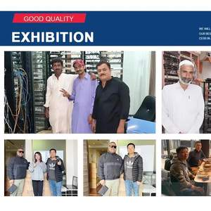 Serveur réseau HPE PowerEdge <span class=keywords><strong>ML350</strong></span> <span class=keywords><strong>Gen9</strong></span> Tower 40 kg en stock - Product Image 6