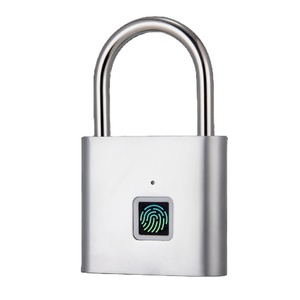 BBDHOME – cadenas Intelligent Anti-Intelligent de haute qualité, sac de sport aquatique, cadenas Intelligent à empreintes digitales