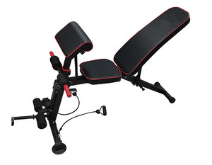 ZC-021DZ casa peso ajustable <span class=keywords><strong>Banco</strong></span> <span class=keywords><strong>mancuernas</strong></span> gimnasio equipo - Product Image 4