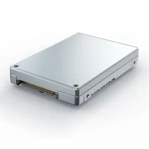 ولوازم SSD من SOLIDIGM موديل SSDPF2KX038T1N1 D7-P5520 بسعة 3.84 تيرا بايت 2.5 PCIE4.0X4 3D4 TLC للبيع بالتجزئة