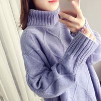 Robe pull cardigan en maille élégante et classique pour femme, couleur unie, longue, grande taille, pour l'hiver