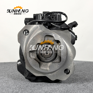ปั๊ม OEM WA380-6 WA430-6 รุ่น 708-1W-00830 708-1W-00860 708-1U-00120 708-1U-00150 705-94-01070 708-1S-00940 - Product Image 3