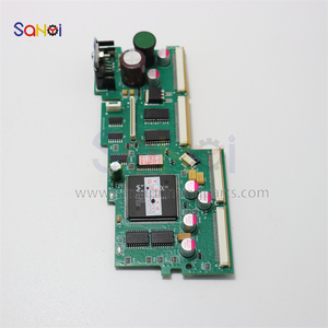 Coque de carte mère 1 pièce Locor 750 pour imprimante Lecai <span class=keywords><strong>Novajet</strong></span> 760 LC750 Transport Board - Product Image 2