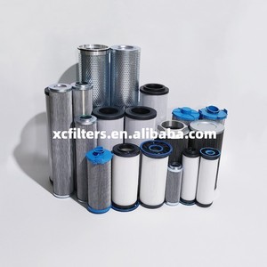 Xincheng Hydraulikölfilter-Element <span class=keywords><strong>04161</strong></span> 18.5108H6XLE000M R928018494 - Product Image 4