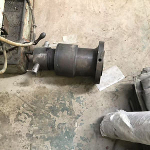 Máquina Perforadora Vertical Automática de Ahorro Energético con Núcleo de Motor para Industria Pesada y Piezas de Construcción - Product Image 5