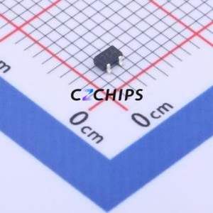 Diodo Schottky 1PS70SB14,115 SC-70 Original Nuevo, Componentes Electrónicos al por Mayor, Proveedor de Chips y Servicio BOM - Product Image 1