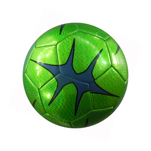 Balón de fútbol azul personalizado profesional nuevo estilo 3 4 5 Material de TPU para deportes de equipo - Product Image 5