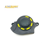 Housse de protection du moteur pour vélo électrique, moto tout-terrain, scooter Suron Light Bee