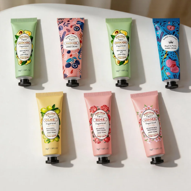 Private Label Organic Natural Plant Based