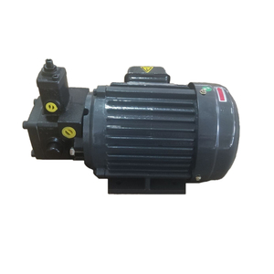 Bomba de Paletas Hidráulica Serie MVP, Motor de Desplazamiento Variable - Product Image 1