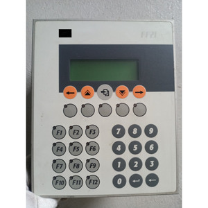 4P0420.00-490 PP21 Operativo Usado en Buen Estado 4P0420.00-490 4P0420.00-490 PP21 Operativo 4P0420.00-490 - Product Image 1