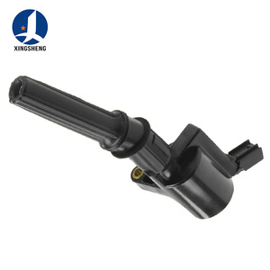 Bobines d'allumage 1L2U-12029-AA pour <span class=keywords><strong>Ford</strong></span> F150 F250 F550 Expedition Explorer Lincoln <span class=keywords><strong>V8</strong></span> 4.6L 5.4L FD503 - Product Image 2