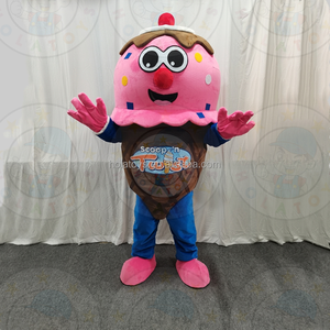 Costumes de mascotte de <span class=keywords><strong>saucisse</strong></span> HOLA / <span class=keywords><strong>Costume</strong></span> de mascotte de hot-dog à vendre - Product Image 4