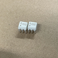 Nuovo Originale TLP372 Fotocoupler con Uscita Transistor Darlington, Circuito Integrato, Servizio BOM