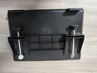 Support de Rangement Multifonctionnel pour Chevet, Fixation Robuste par Pince, Installation Sans Perçage, Support Téléphone pour Dortoir, Lit Superposé, Organisateur d'Appartement