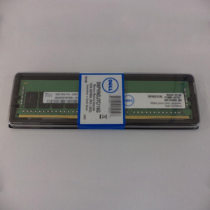Hndj7 16GB <span class=keywords><strong>DDR4</strong></span> Registrado ECC 2400Mhz 2Rx8 Servidor Memoria <span class=keywords><strong>RAM</strong></span> <span class=keywords><strong>DDR4</strong></span> 16GB Hndj7 para Poweredge R730 en Stock - Product Image 2