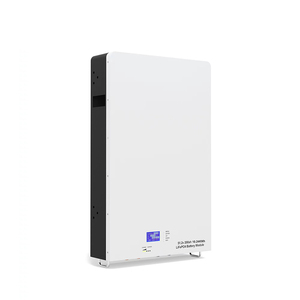 Factory Wholesale Supply PowerWall <b>48v</b> 100ah/200ah Lithium Ion <b>Batteries</b> 5kwh 10kwh <b>Battery</b> Het-lb Lithium <b>Battery</b> Het-lb - Product Image 1