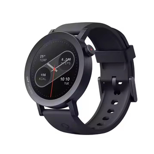 <span class=keywords><strong>Montre</strong></span> connectée AMOLED BT 1.32 GPS CMF Nothing Watch Pro 2 de 5.3 pouces, version globale avec réduction du bruit et bande élastique AI - Product Image 1