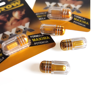 Special XXX Male capsules, men's energy and performance enhancement capsules, vitality and endurance enhancement - Product Image 4
