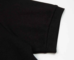 Camiseta Polo de Algodón de Alta Calidad para Hombre, con Logotipo Original Bordado, Estilo Casual y de Lujo para Golf, Personalizable - Product Image 6