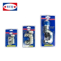Pièces HVAC Outils de coupe Outils à main E-428 coupe-tube à rouleau 3/16 "à 1-1/8"(4-28mm)