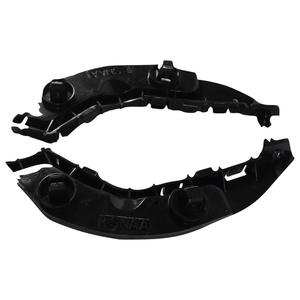 Clips de fixation de pare-chocs avant Huajiefan pour Civic 2006-2011, pièces de rechange en plastique pour matériel de montage - Product Image 2