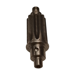 Assale del cambio compatibile con mietitrebbia Zlome07, 2 Ref 919561 - Product Image 1