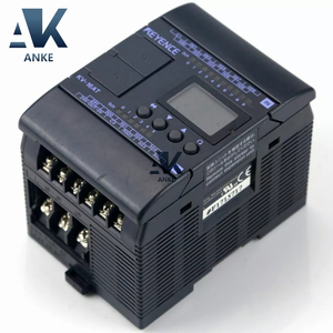 Keyence KV-16AT หน่วยฐานแหล่งจ่ายไฟ AC - Product Image 2