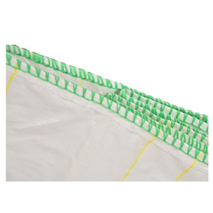 EGP JBB-15 Super Sacks Durable <strong>1</strong> <strong>Tonne</strong> Bulk PP Plastic Woven Big <strong>Bag</strong> 500 kg - Product Image 6