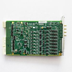 การ์ดวงจรรวม ADLINK 51-63501-0A20เข้าซื้อกิจการ PXI-2020(G)-0010 2A020-PXI - Product Image 3